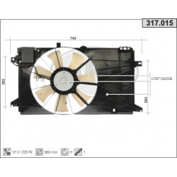 Ventilador