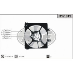 Ventilador