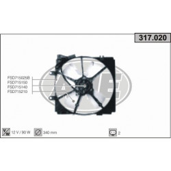 Ventilador