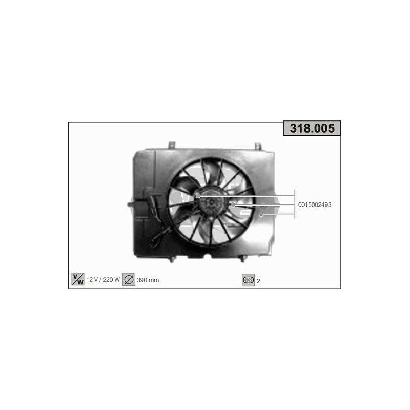 Ventilador Ventilador