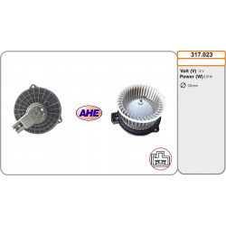Ventilador