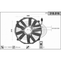 Ventilador