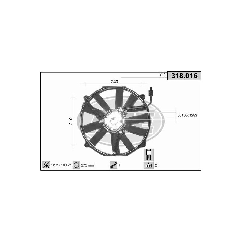 Ventilador Ventilador