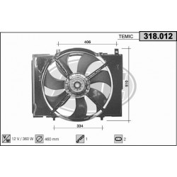 Ventilador