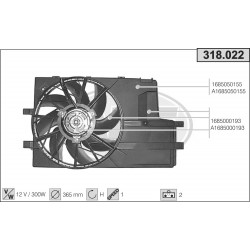Ventilador
