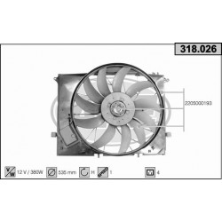 Ventilador