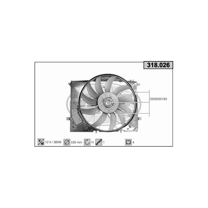 Ventilador Ventilador