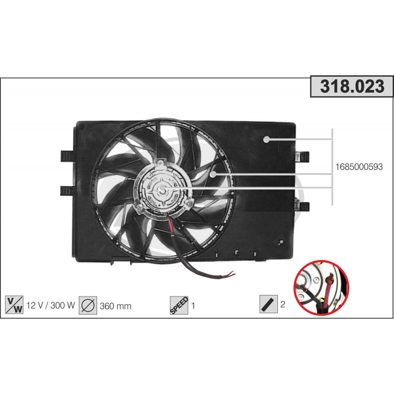 Ventilador Ventilador