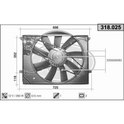 Ventilador