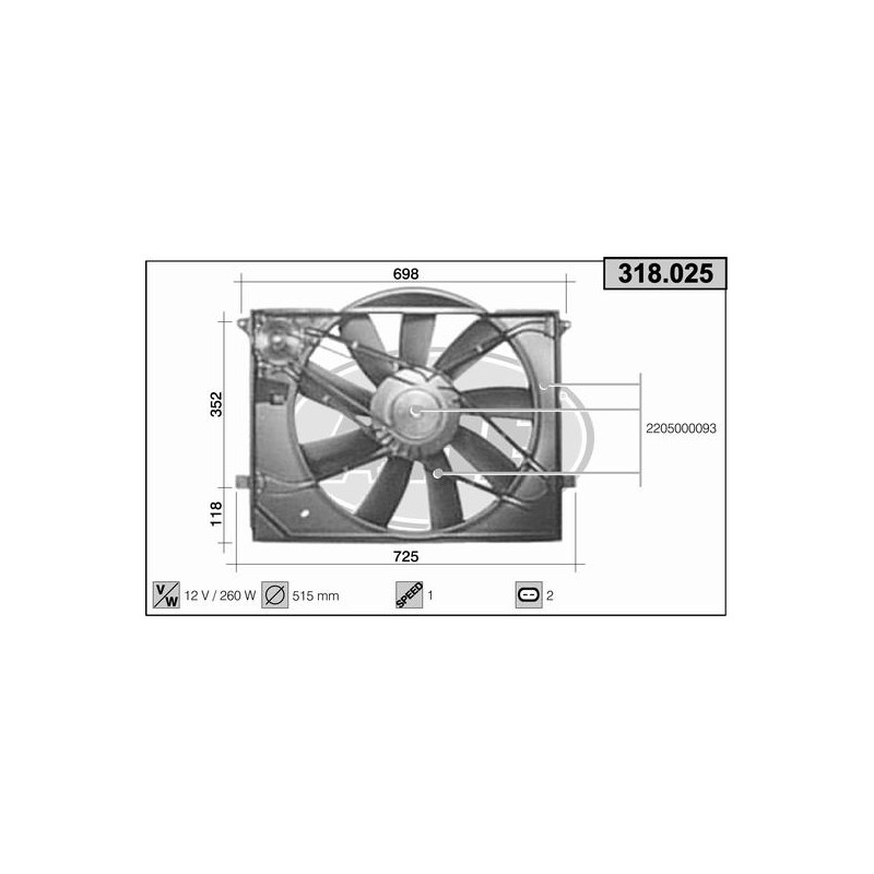 Ventilador Ventilador