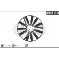 Ventilador