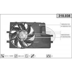 Ventilador
