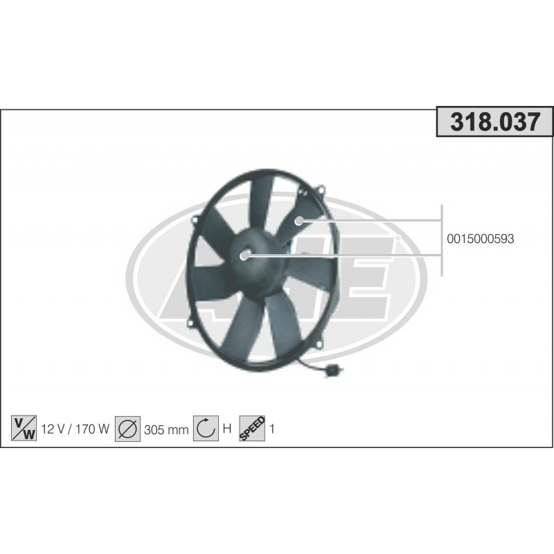 Ventilador Ventilador