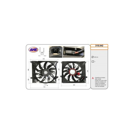 Ventilador