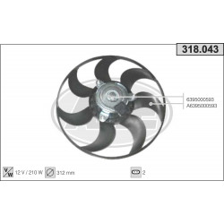 Ventilador