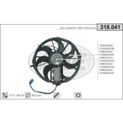 Ventilador