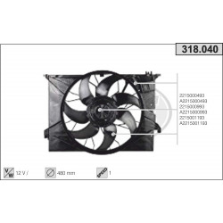 Ventilador