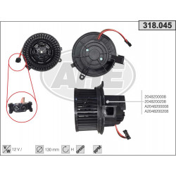 Ventilateur