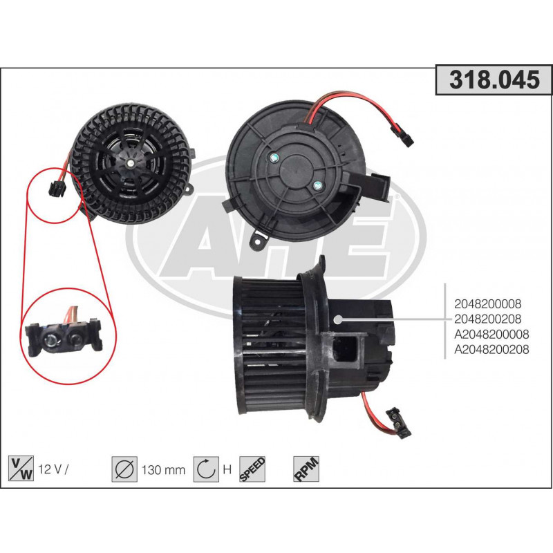 Ventilateur Ventilateur