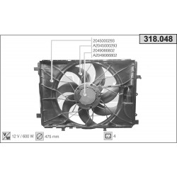Ventilador