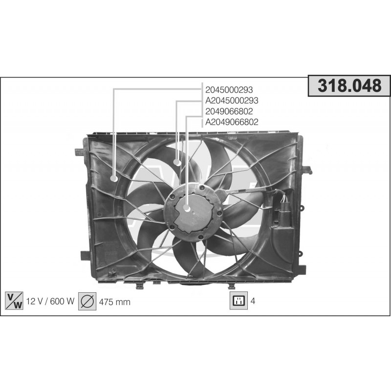 Ventilador Ventilador
