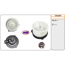 Ventilateur
