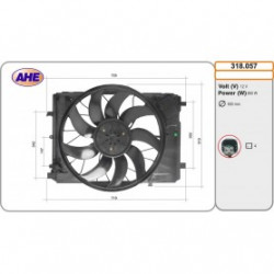 Ventilador