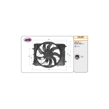 Ventilador