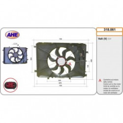 Ventilador