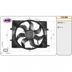 Ventilador