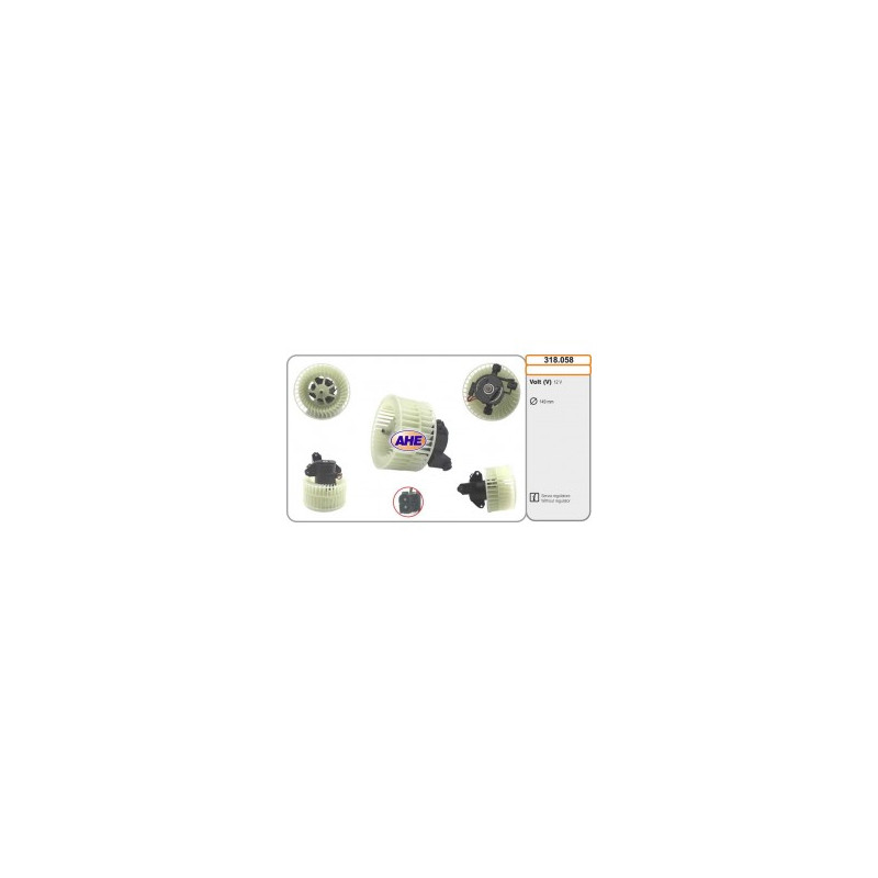 Ventilateur Ventilateur