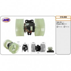 Ventilateur