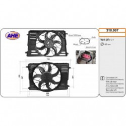 Ventilador