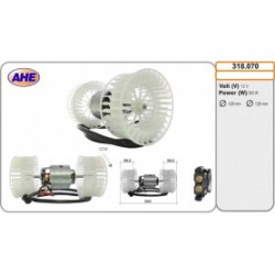 Ventilateur