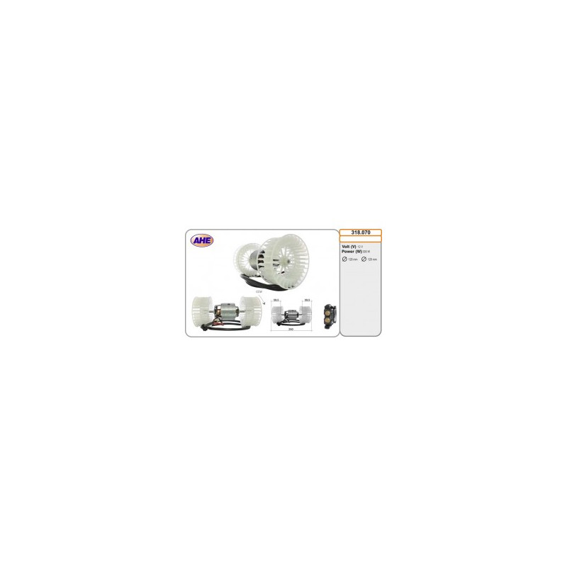 Ventilateur Ventilateur