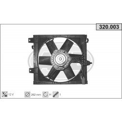 Ventilador