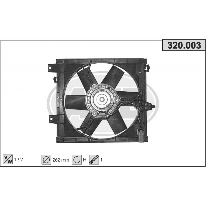 Ventilador Ventilador