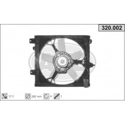 Ventilador