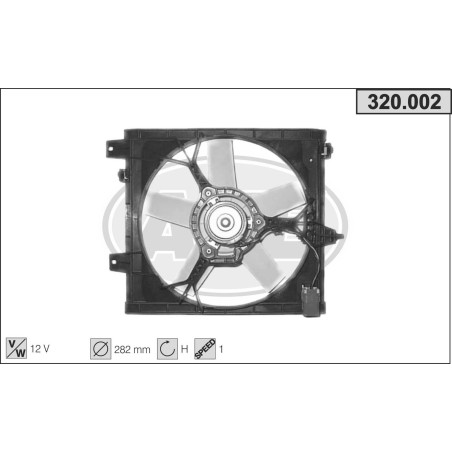 Ventilador