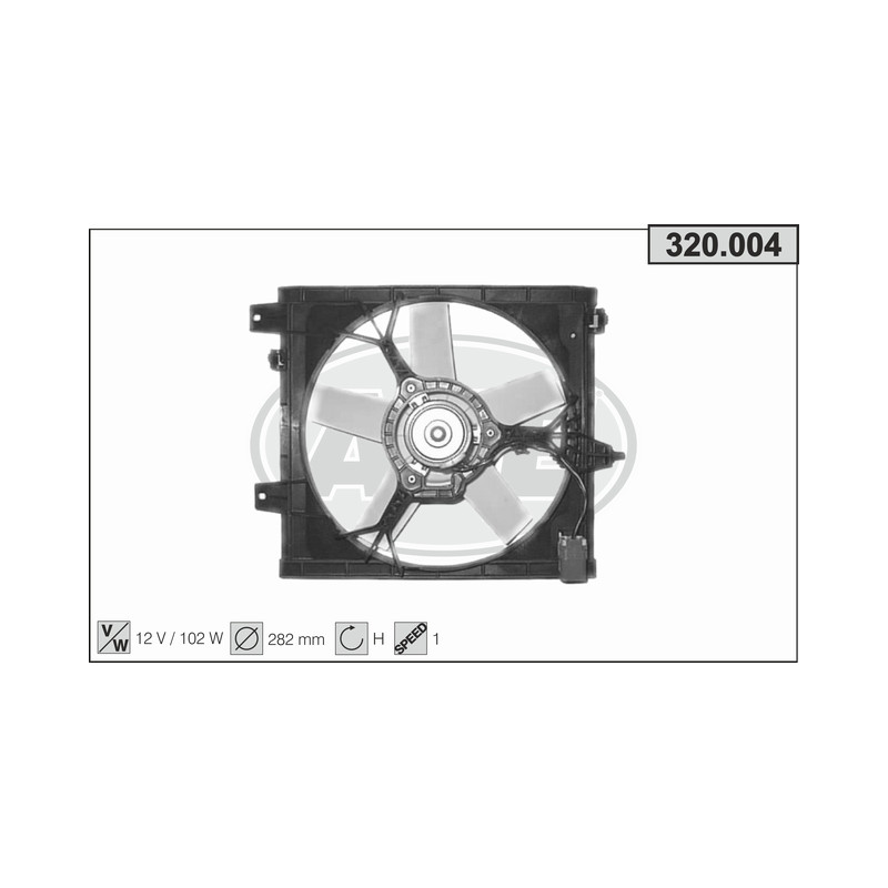 Ventilador Ventilador