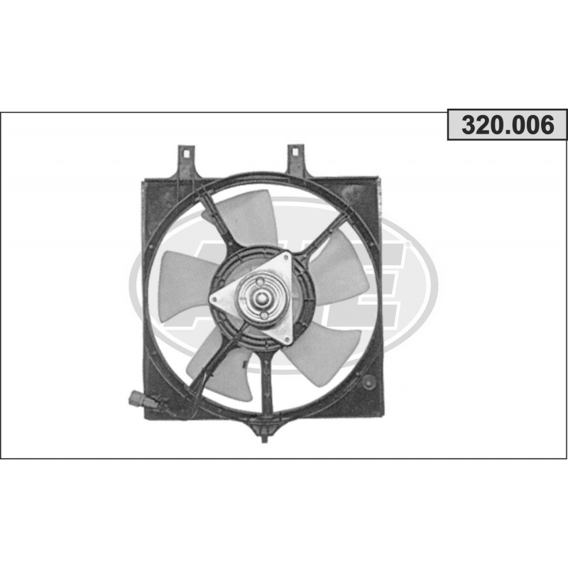 Ventilador Ventilador