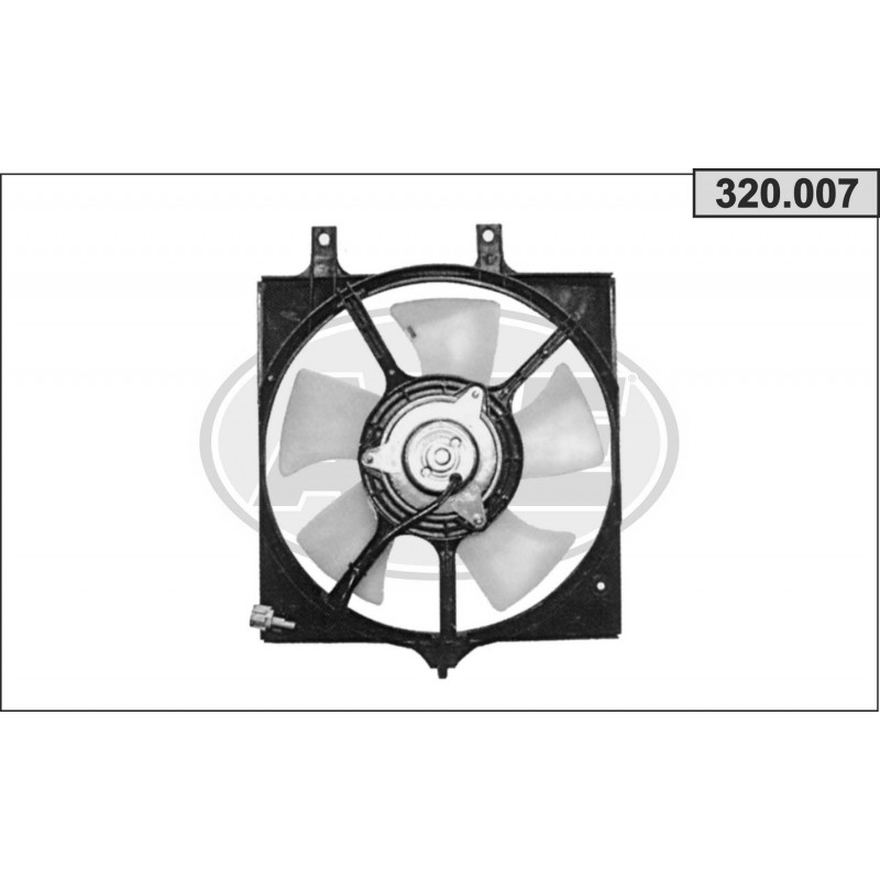 Ventilador Ventilador