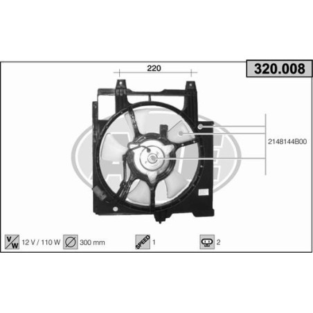 Ventilador