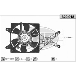 Ventilador