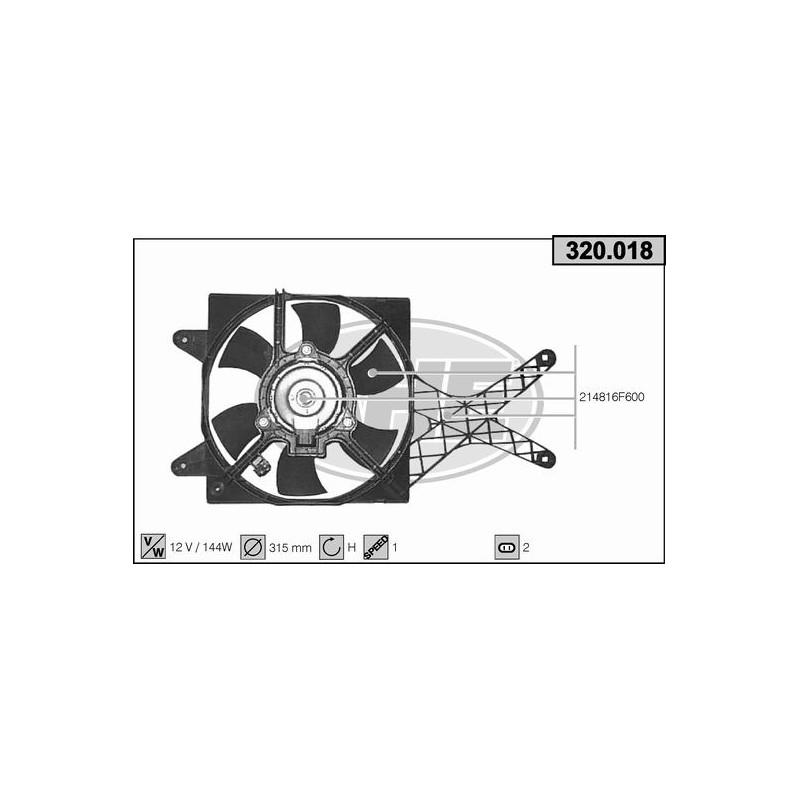 Ventilador Ventilador