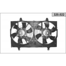 Ventilador