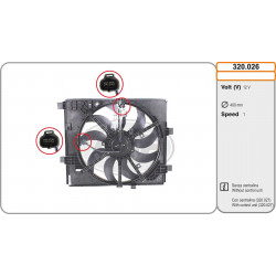 Ventilador