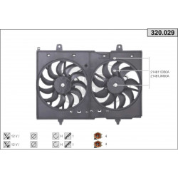 Ventilador