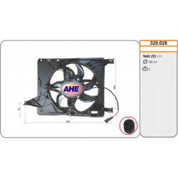Ventilador