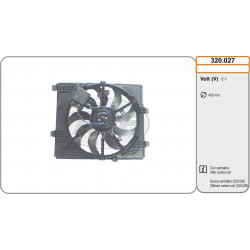 Ventilador